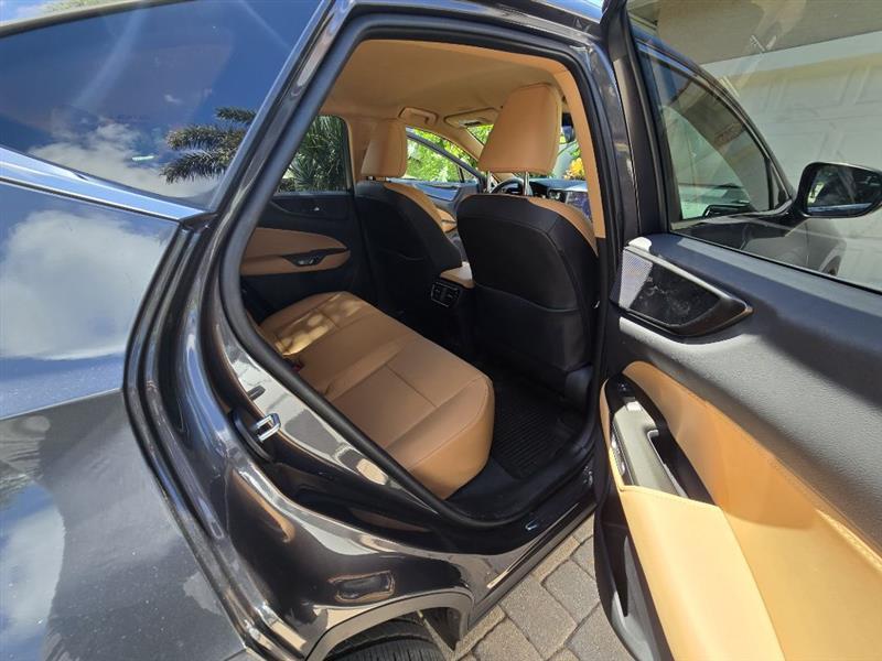 Lexus NX 250 Base 2022