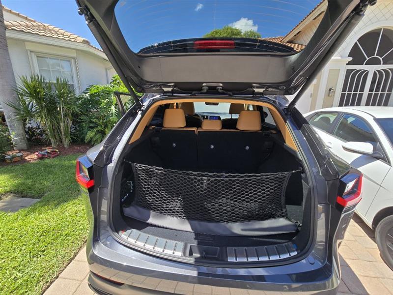 Lexus NX 250 Base 2022