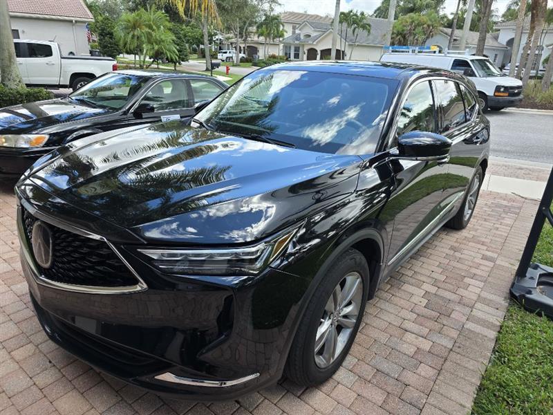 Acura MDX Base 2023