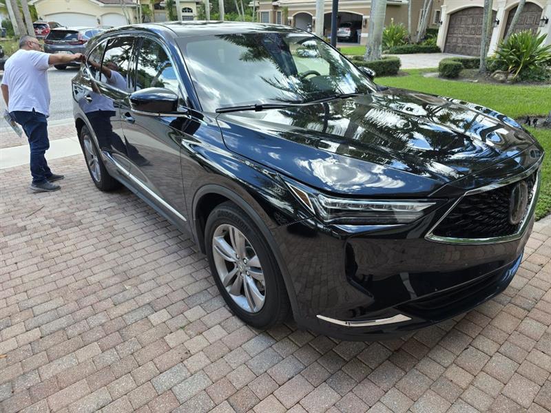 Acura MDX Base 2023