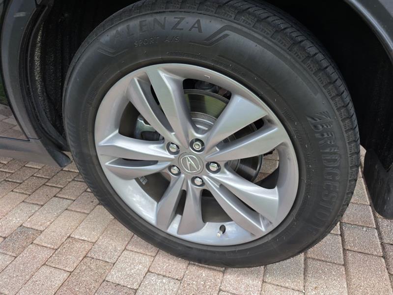 Acura MDX Base 2023