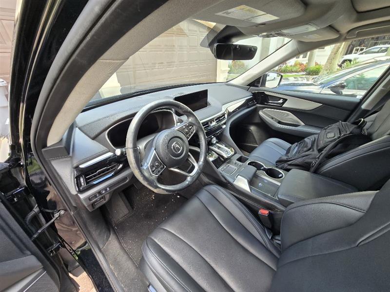 Acura MDX Base 2023