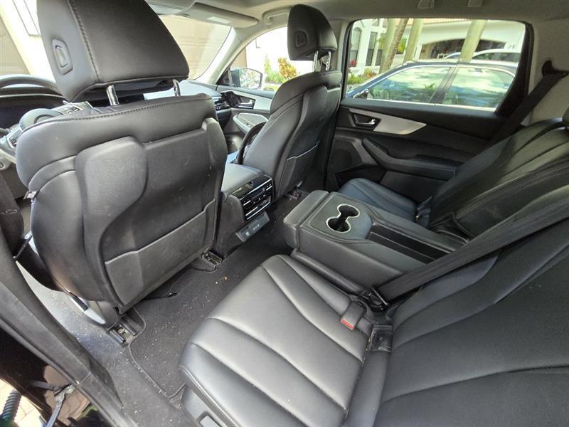 Acura MDX Base 2023