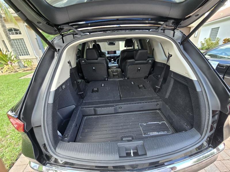 Acura MDX Base 2023