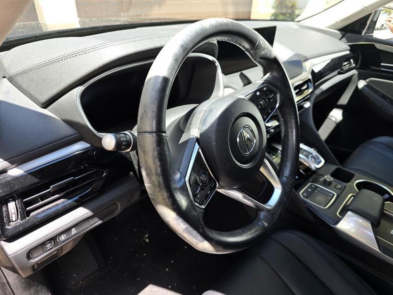 Acura MDX Base 2023