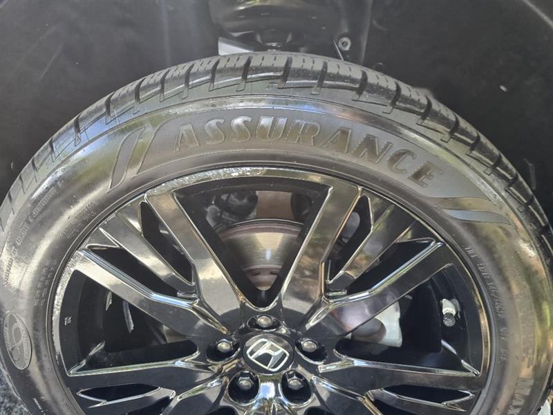 Honda Pilot SE 2WD 2021