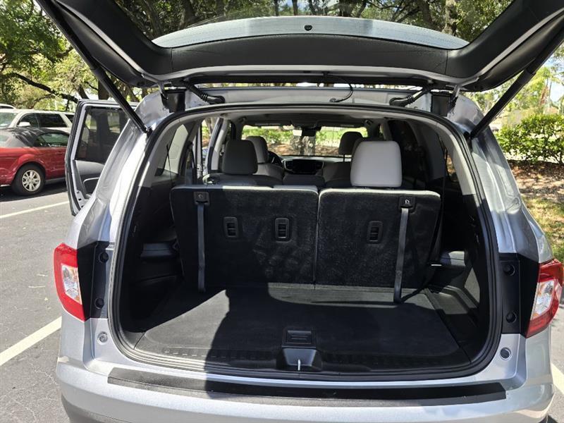 Honda Pilot SE 2WD 2021