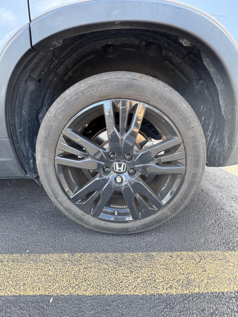 Honda Pilot SE 2WD 2022