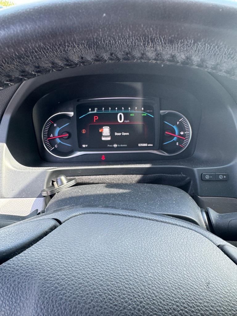 Honda Pilot SE 2WD 2022