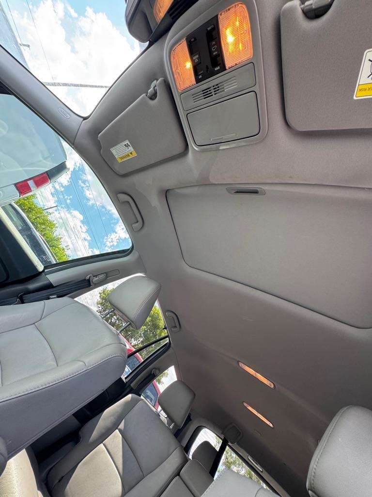 Honda Pilot SE 2WD 2022