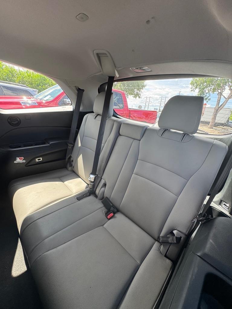 Honda Pilot SE 2WD 2022