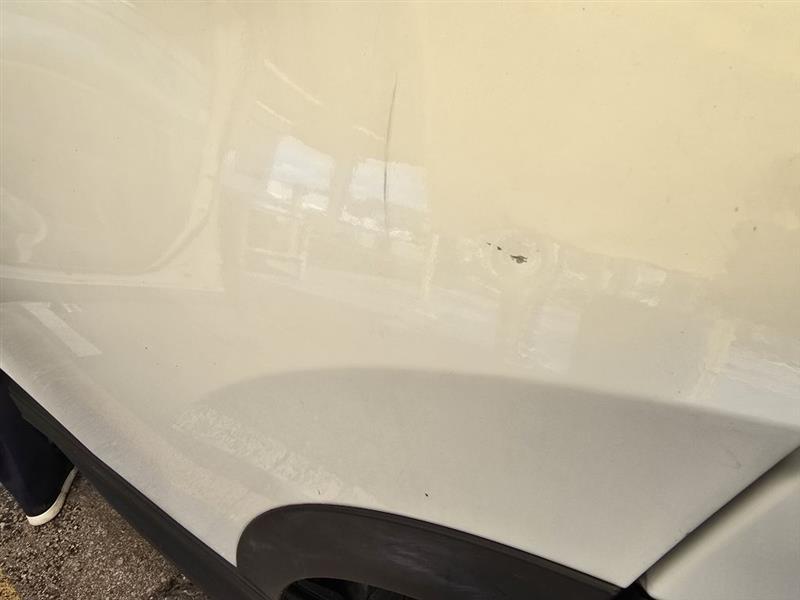 Honda CR-V EX-L 2WD 2022
