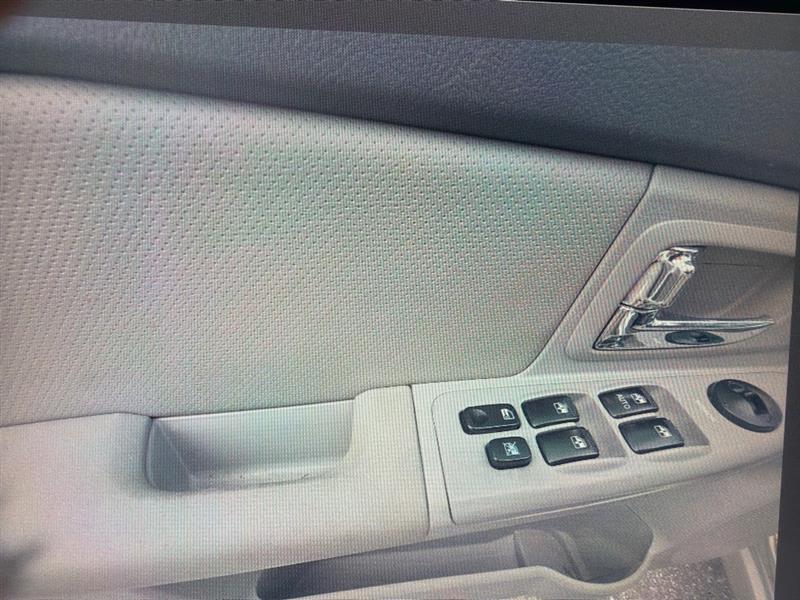 Kia Spectra LX 2009