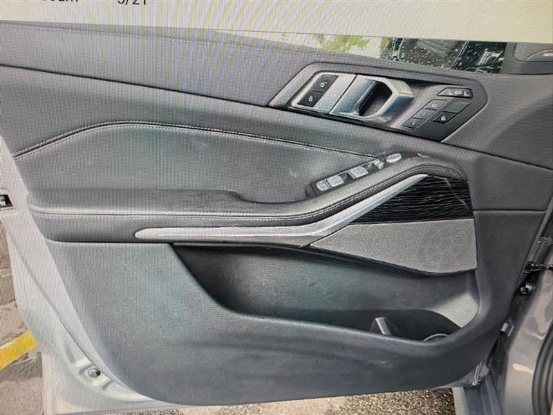 BMW X7 xDrive40i 2024