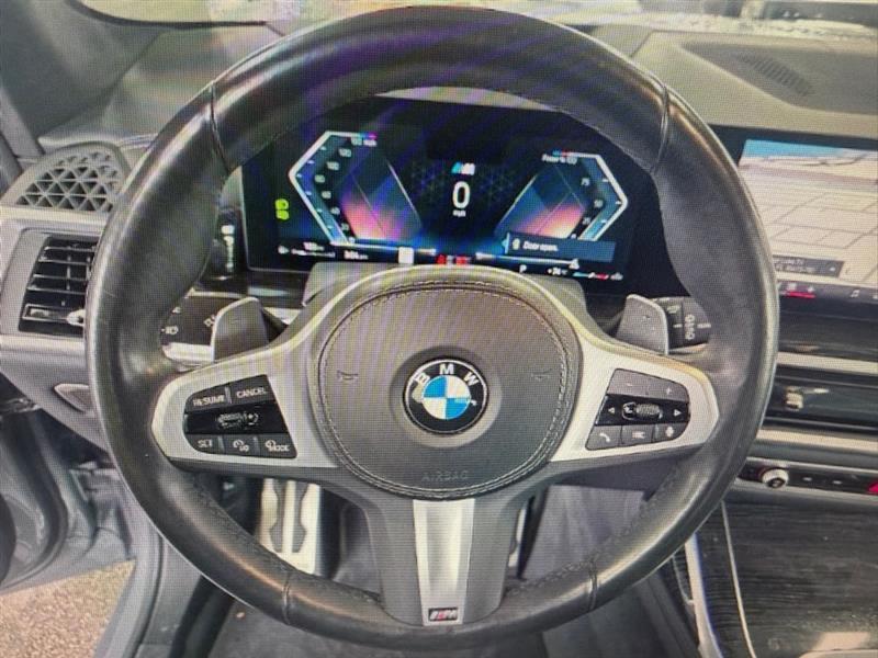 BMW X7 xDrive40i 2024