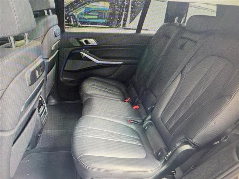 BMW X7 xDrive40i 2024