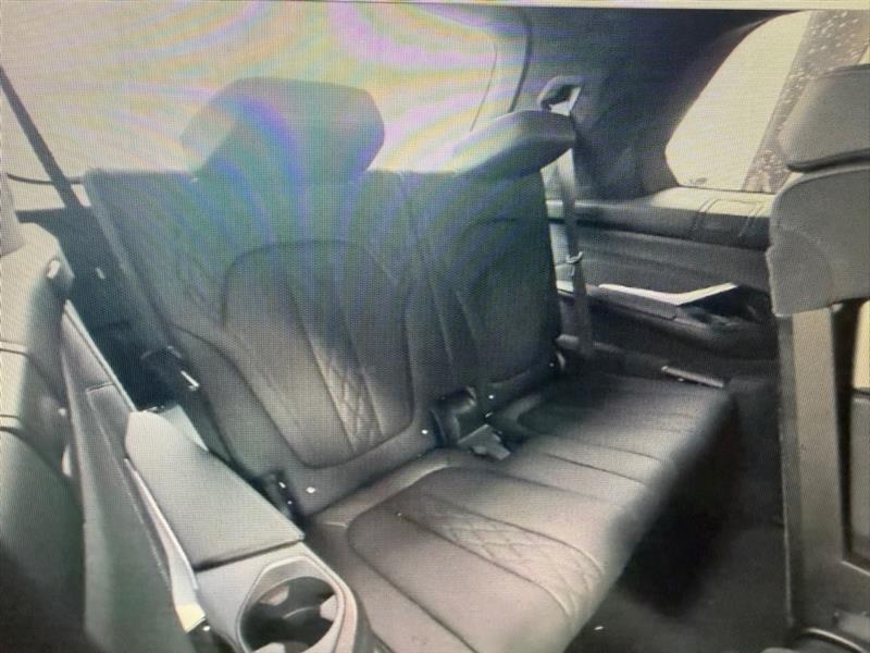 BMW X7 xDrive40i 2024