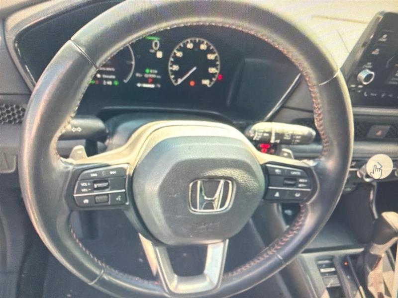 Honda CR-V Hybrid Sport-L 2024