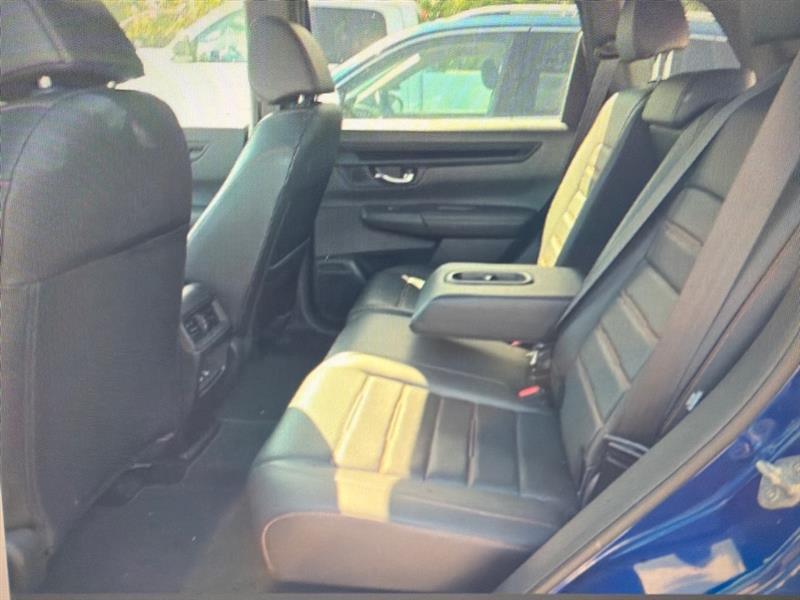 Honda CR-V Hybrid Sport-L 2024
