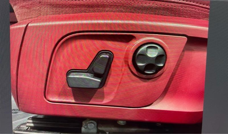 Maserati Levante Base 2017