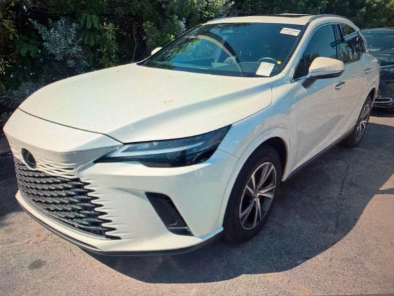 Lexus RX 350 2024