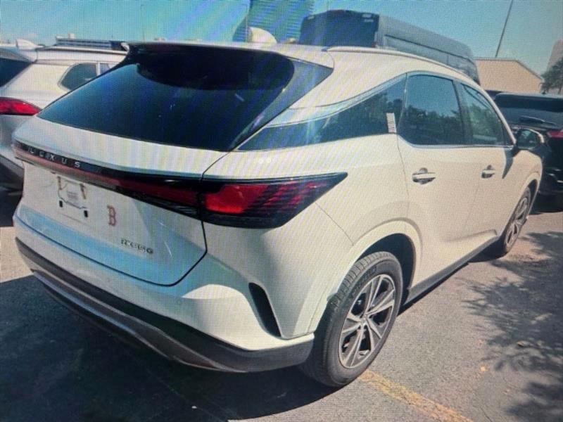 Lexus RX 350 2024