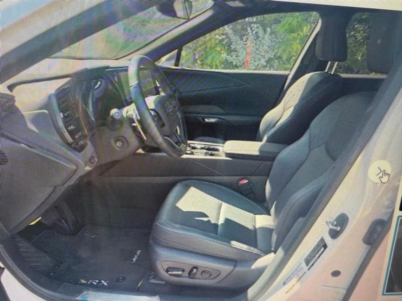 Lexus RX 350 2024