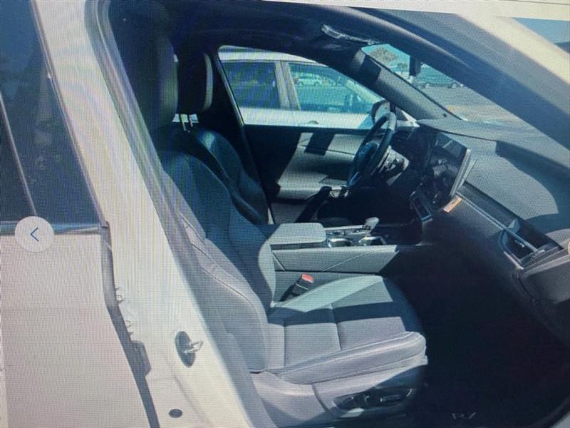 Lexus RX 350 2024