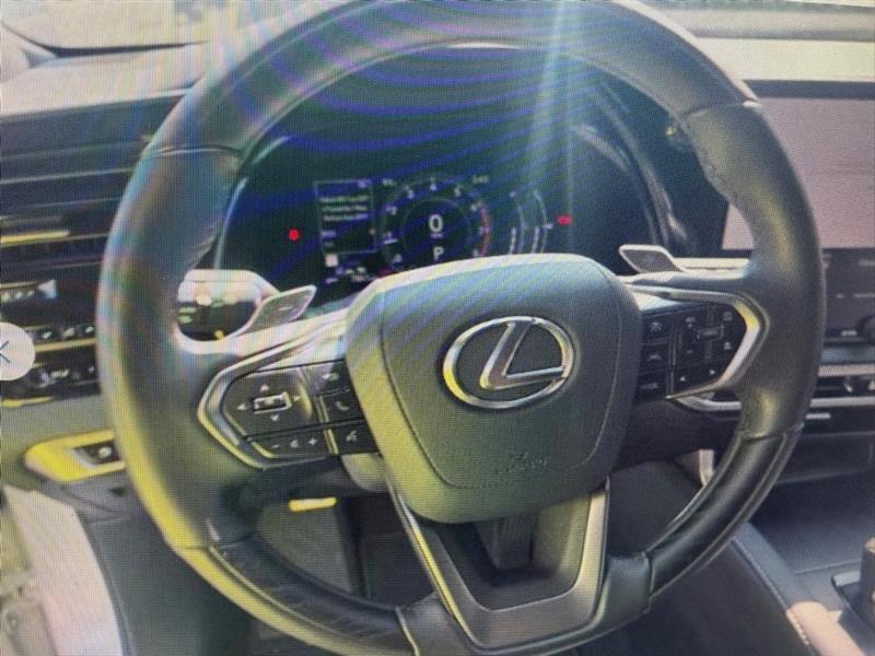 Lexus RX 350 2024