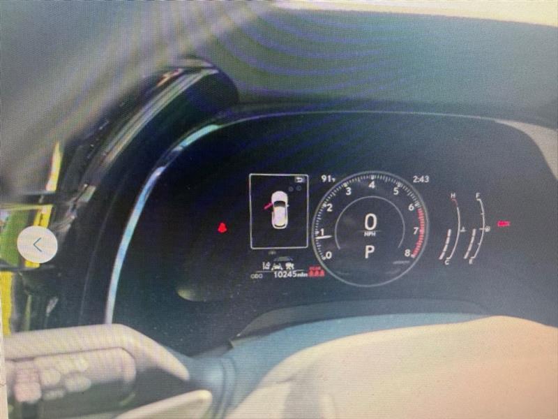 Lexus RX 350 2024