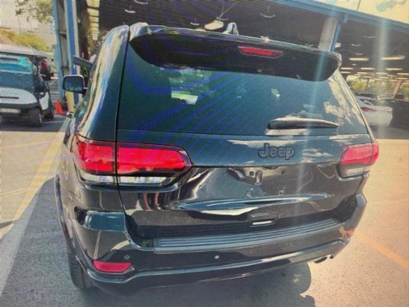 Jeep Grand Cherokee Laredo 2WD 2019