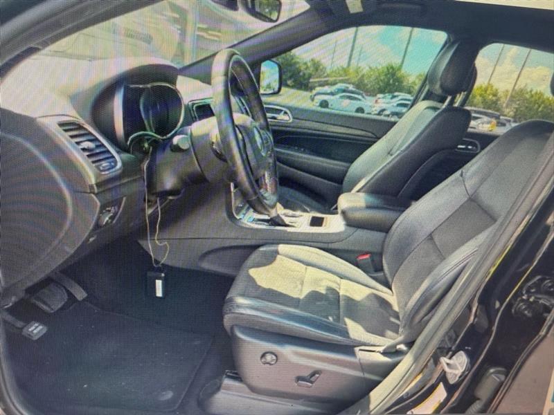 Jeep Grand Cherokee Laredo 2WD 2019