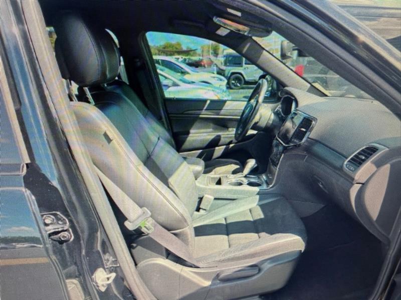 Jeep Grand Cherokee Laredo 2WD 2019