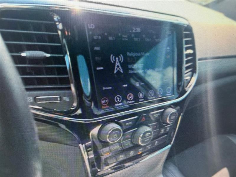 Jeep Grand Cherokee Laredo 2WD 2019