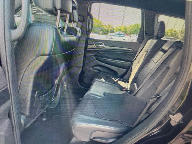 Jeep Grand Cherokee Laredo 2WD 2019