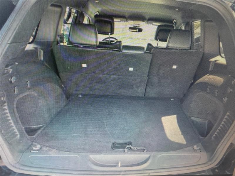 Jeep Grand Cherokee Laredo 2WD 2019