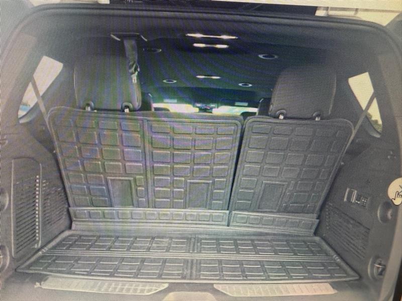 Chevrolet Tahoe RST 2024