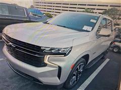 2024 Chevrolet Tahoe 