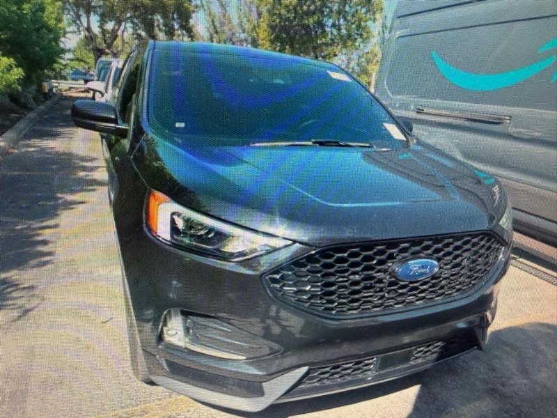 Ford Edge SEL 2024