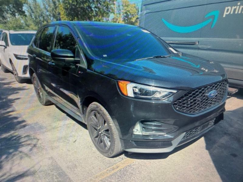 Ford Edge SEL 2024