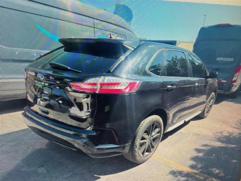 Ford Edge SEL 2024