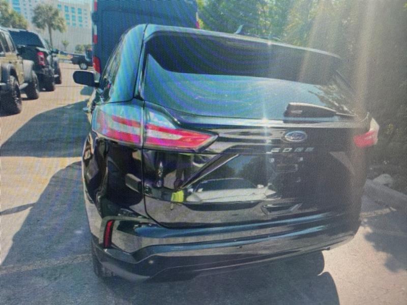 Ford Edge SEL 2024