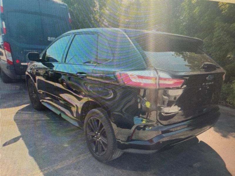 Ford Edge SEL 2024