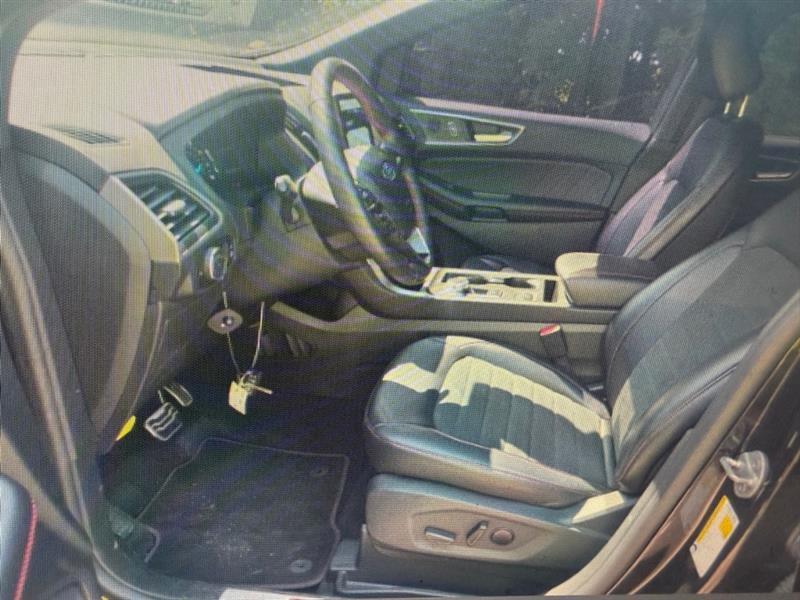Ford Edge SEL 2024