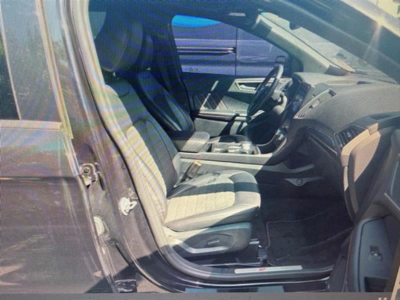 Ford Edge SEL 2024