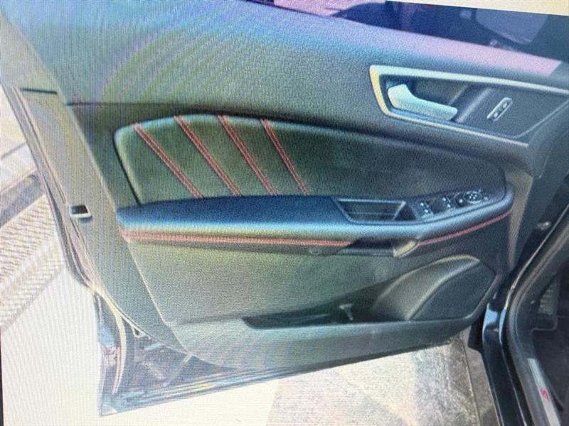 Ford Edge SEL 2024