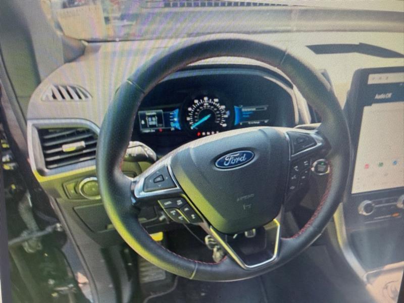 Ford Edge SEL 2024