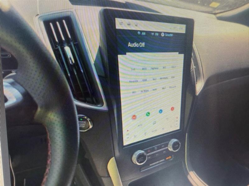 Ford Edge SEL 2024