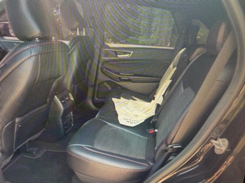 Ford Edge SEL 2024