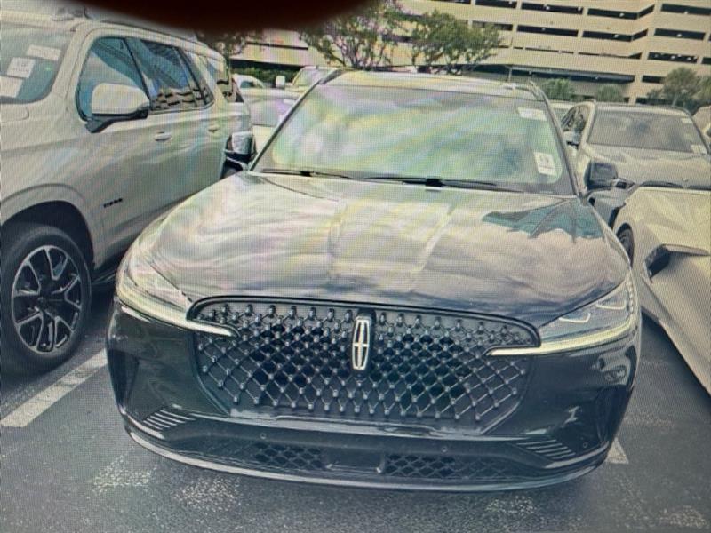Lincoln Aviator Reserve AWD 2025